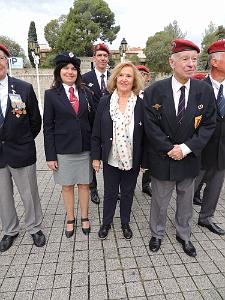 2019 10 23 TOULON CEREMONIE DU 36 EME ANNIVERSAIRE DE L ATTENTAT DU DRAKKAR A BEYROUTH (30)